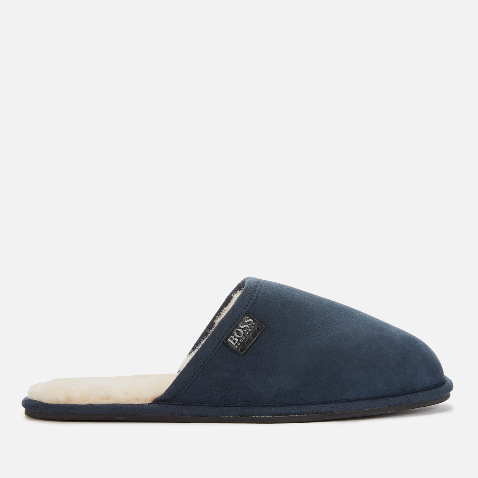 mens boss slippers uk