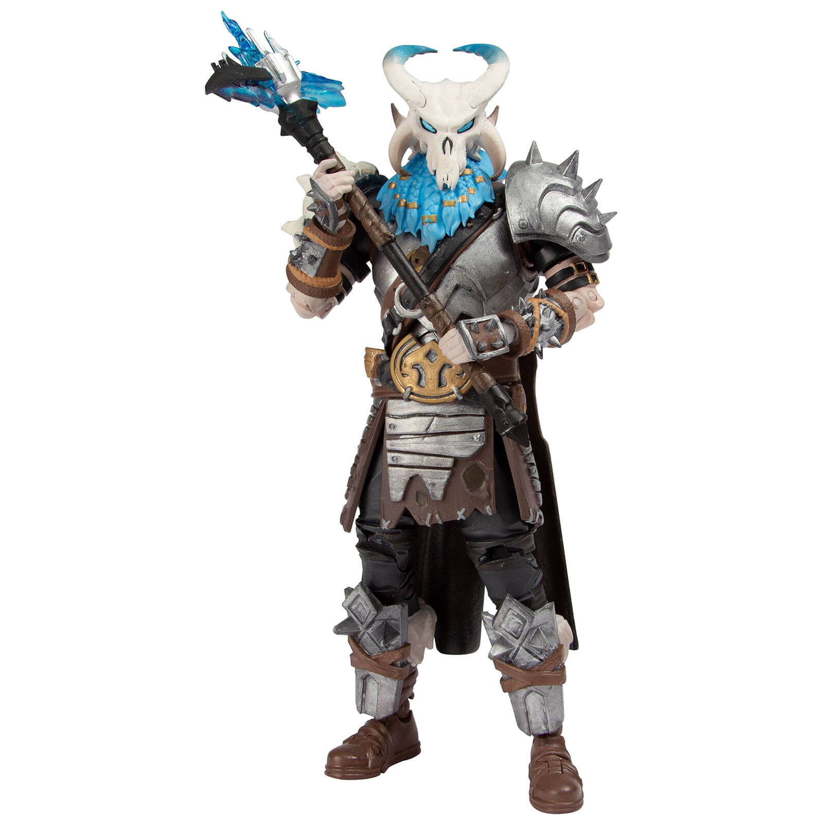McFarlane Toys Fortnite Ragnarok 7   Premium Action Figure