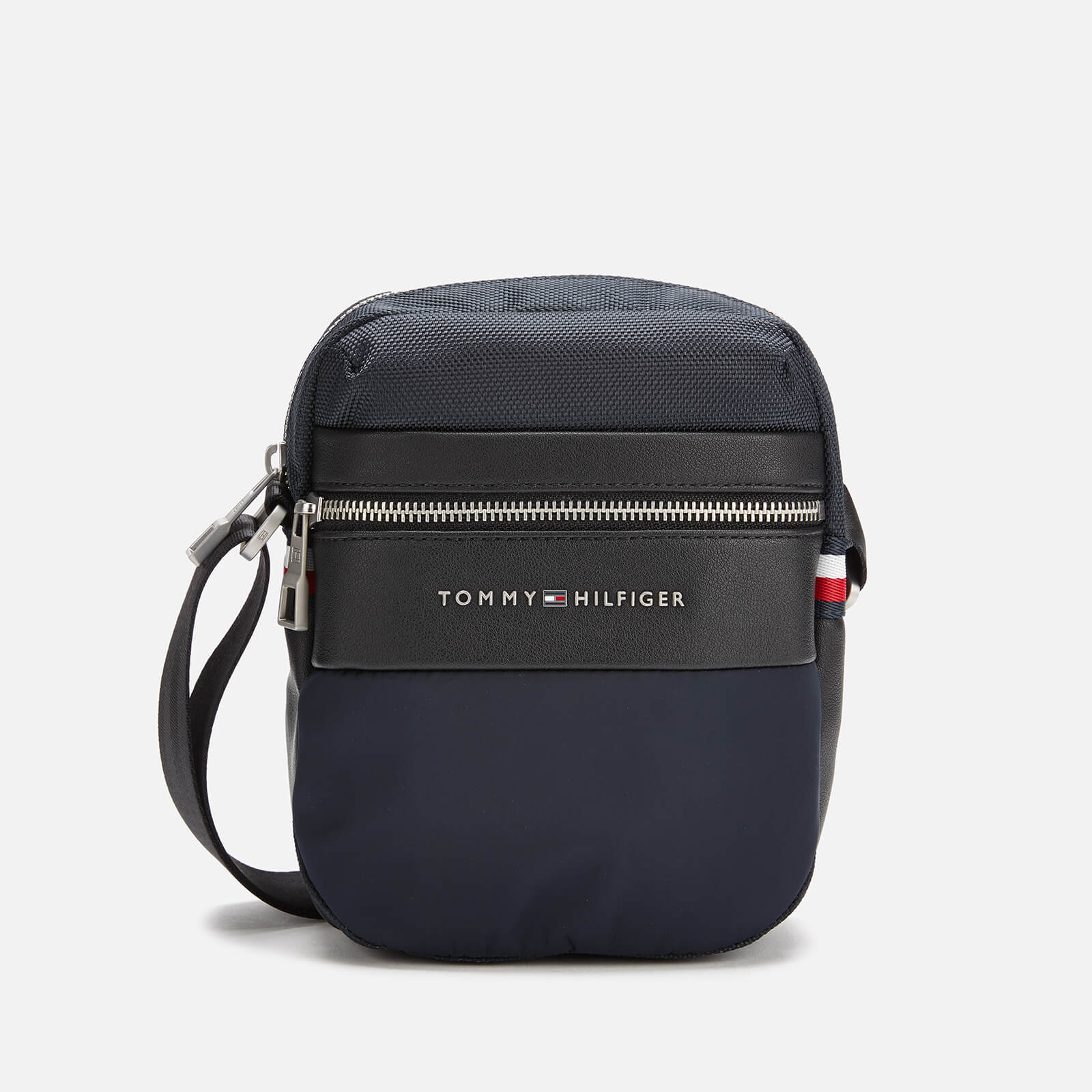 Mens tommy hilfiger pouch clearance