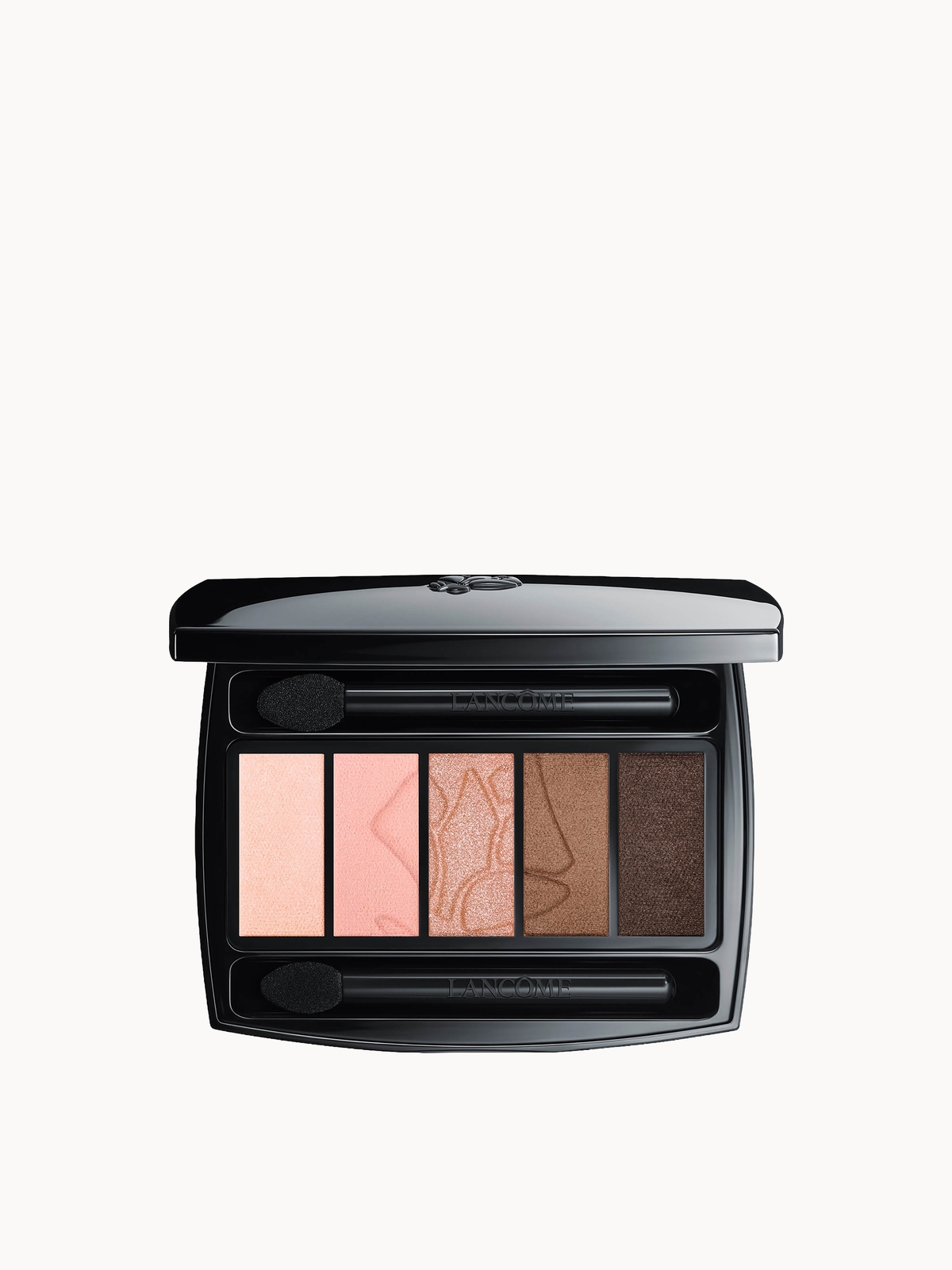 Lancôme Hypnôse Eye Palette - 01 French Nude 4.3g