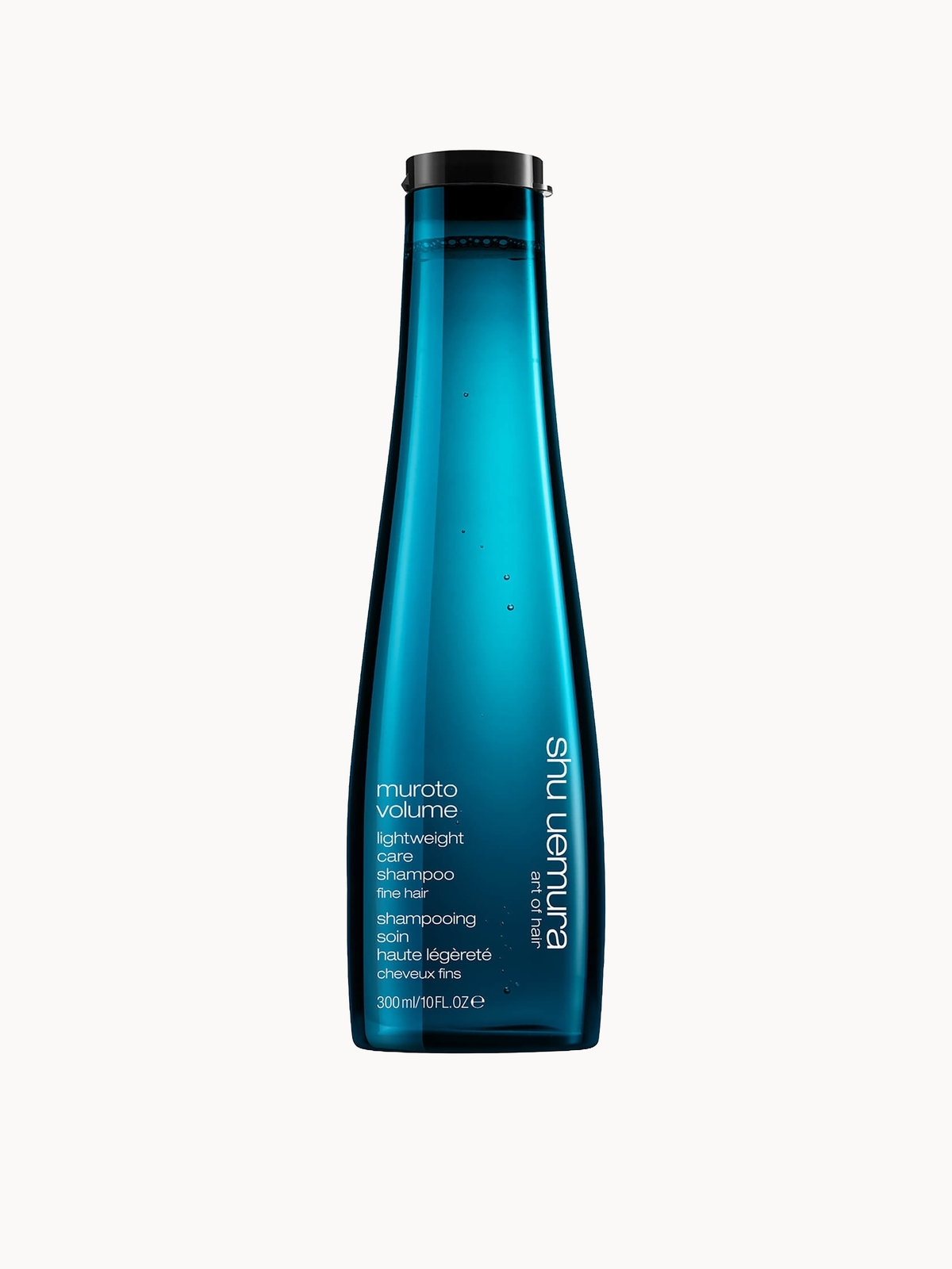 Shu Uemura Art of Hair Muroto Volume Shampoo 300ml
