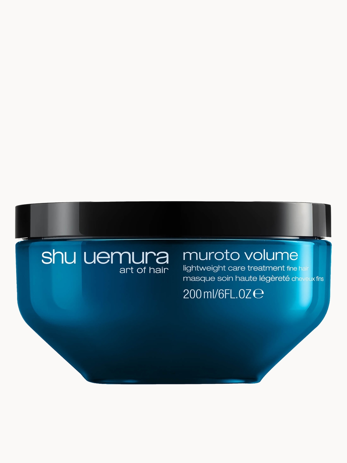 Shu Uemura Art of Hair Muroto Volume Masque 200ml