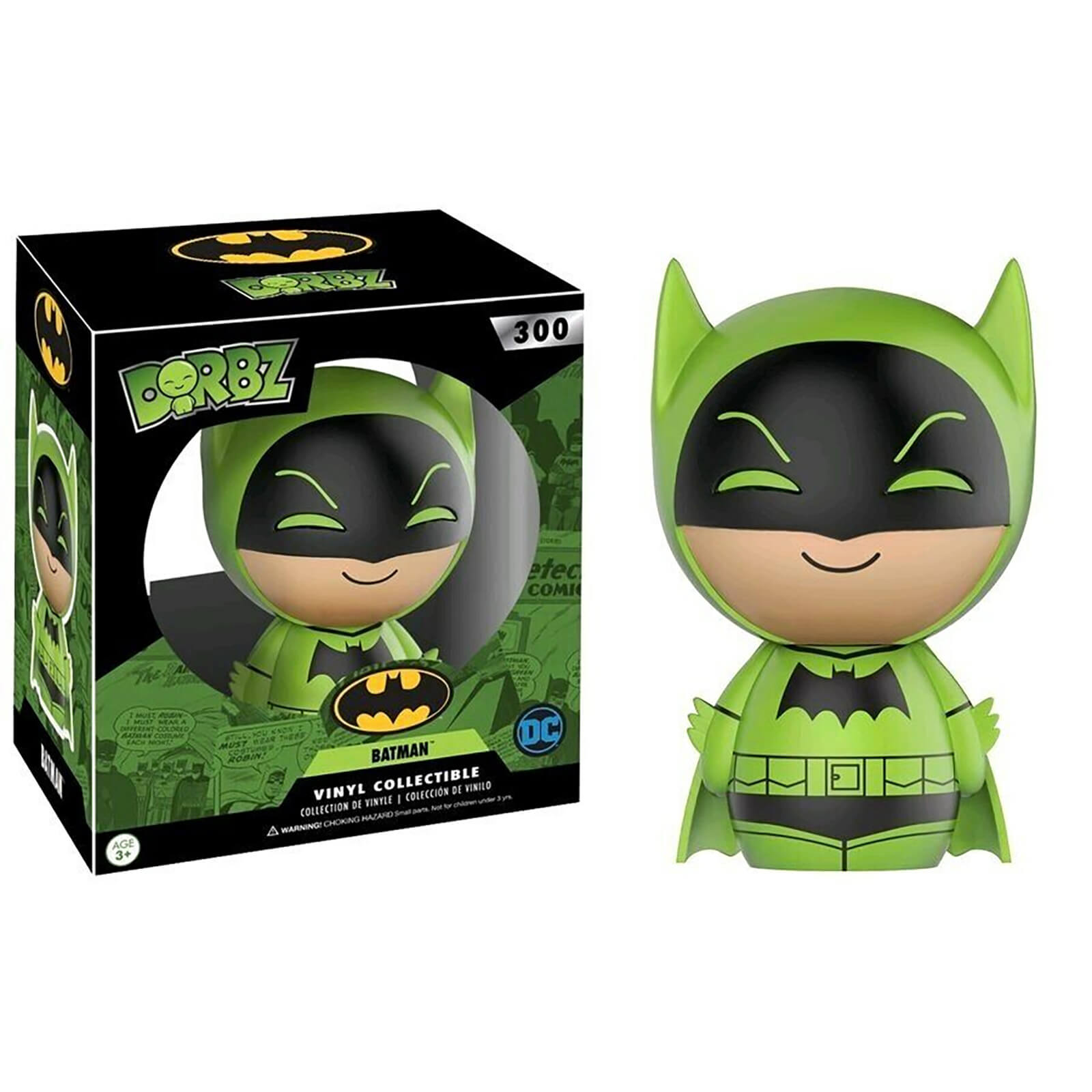 Funko Dorbz DC Comics Batman