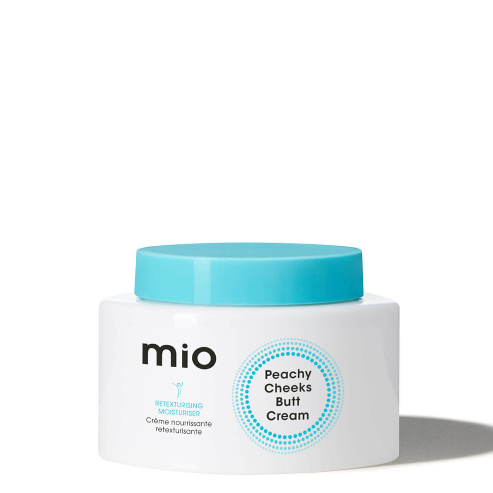 mio Crema Rassodante Glutei Peachy Cheeks