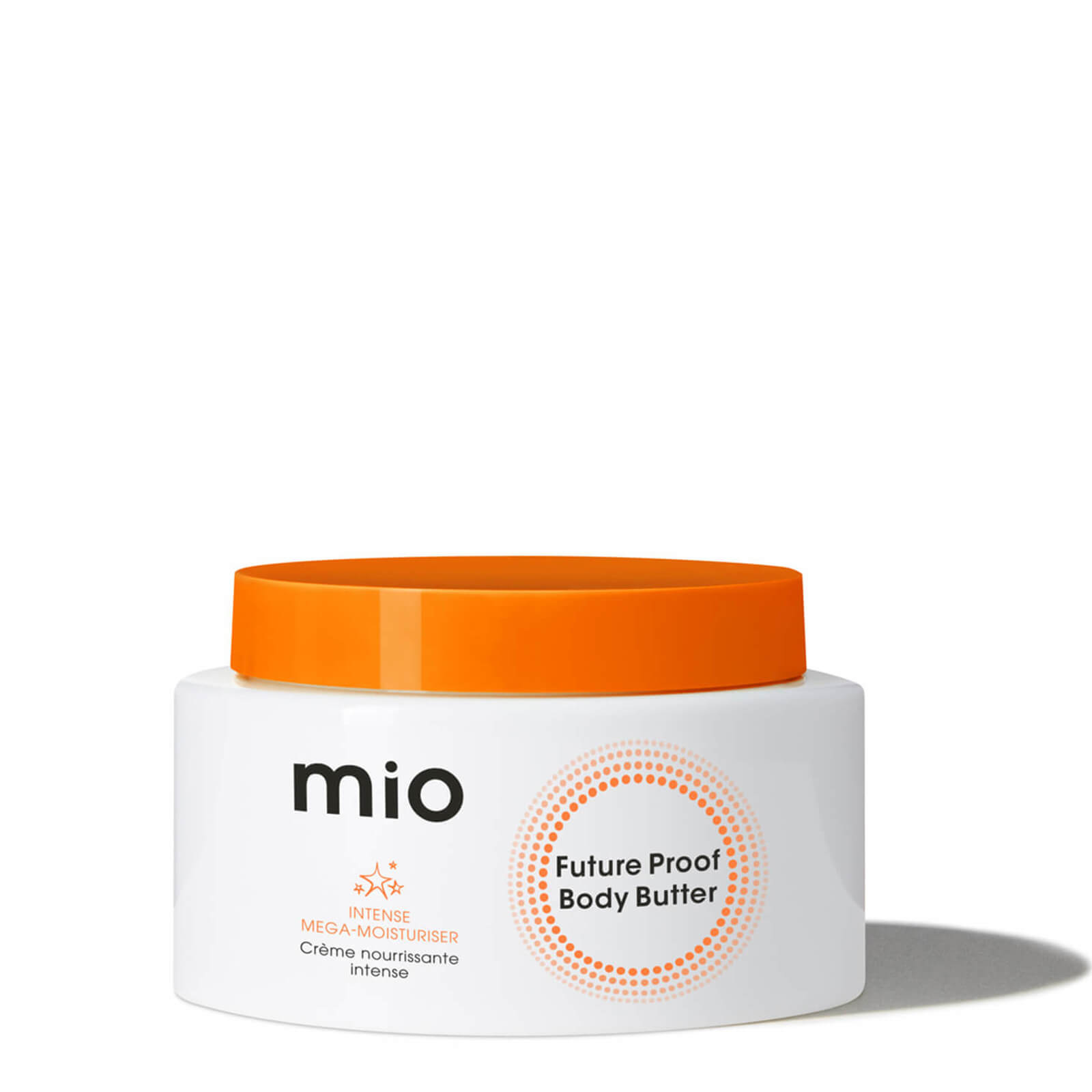 mio Burro Corpo Future Proof