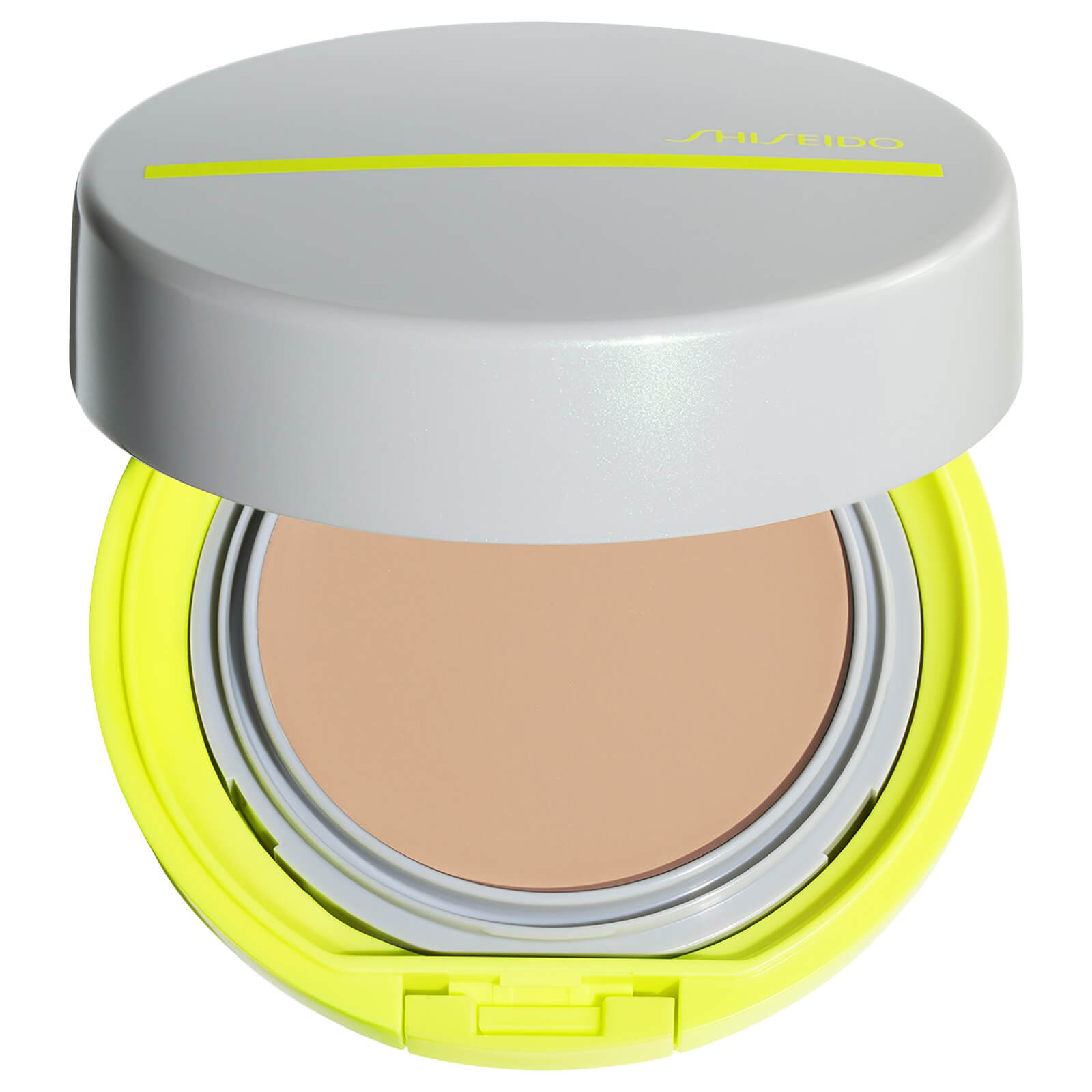 

Shiseido Sports BB Compact 12g (Various Shades) - Light