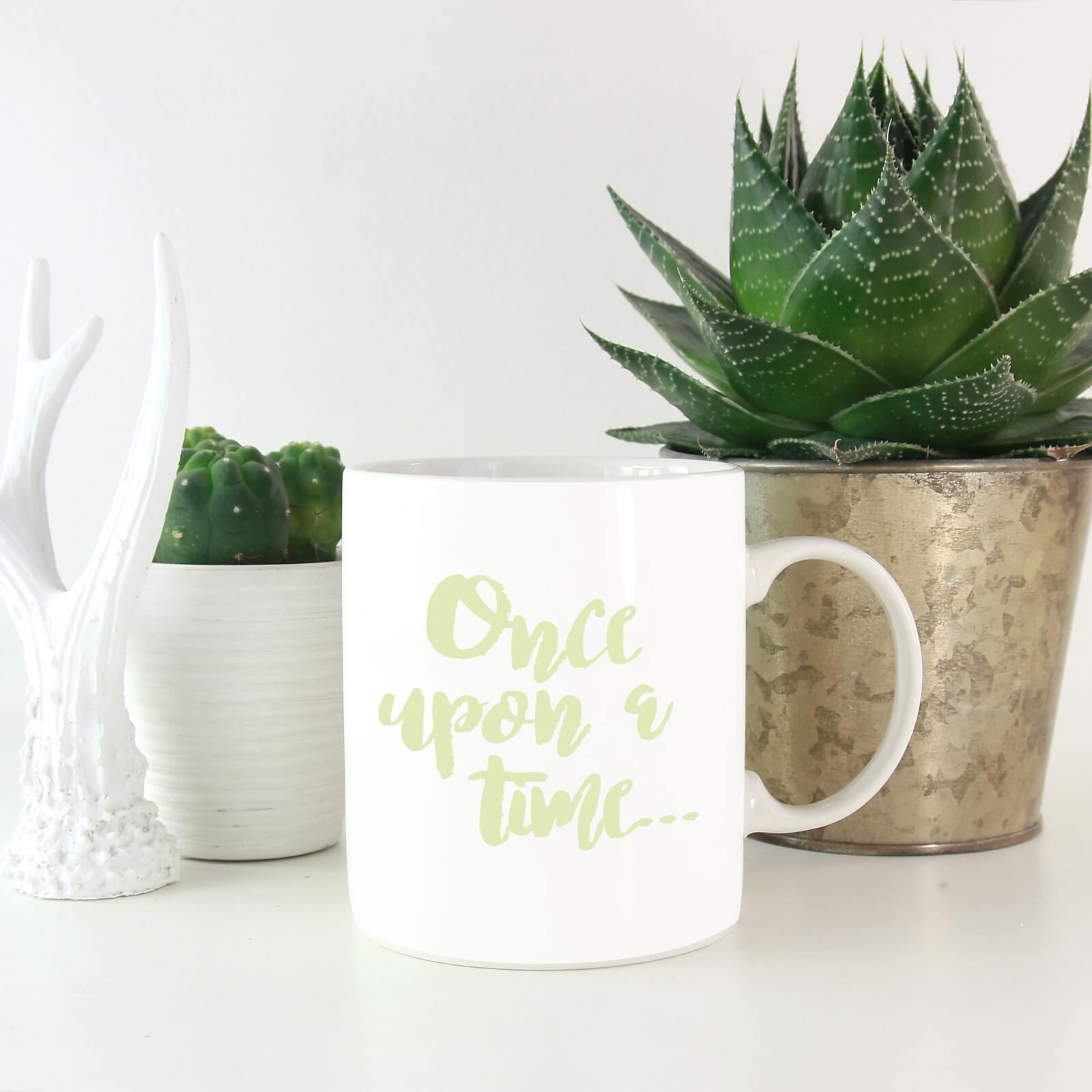 Once Upon A Time Mug