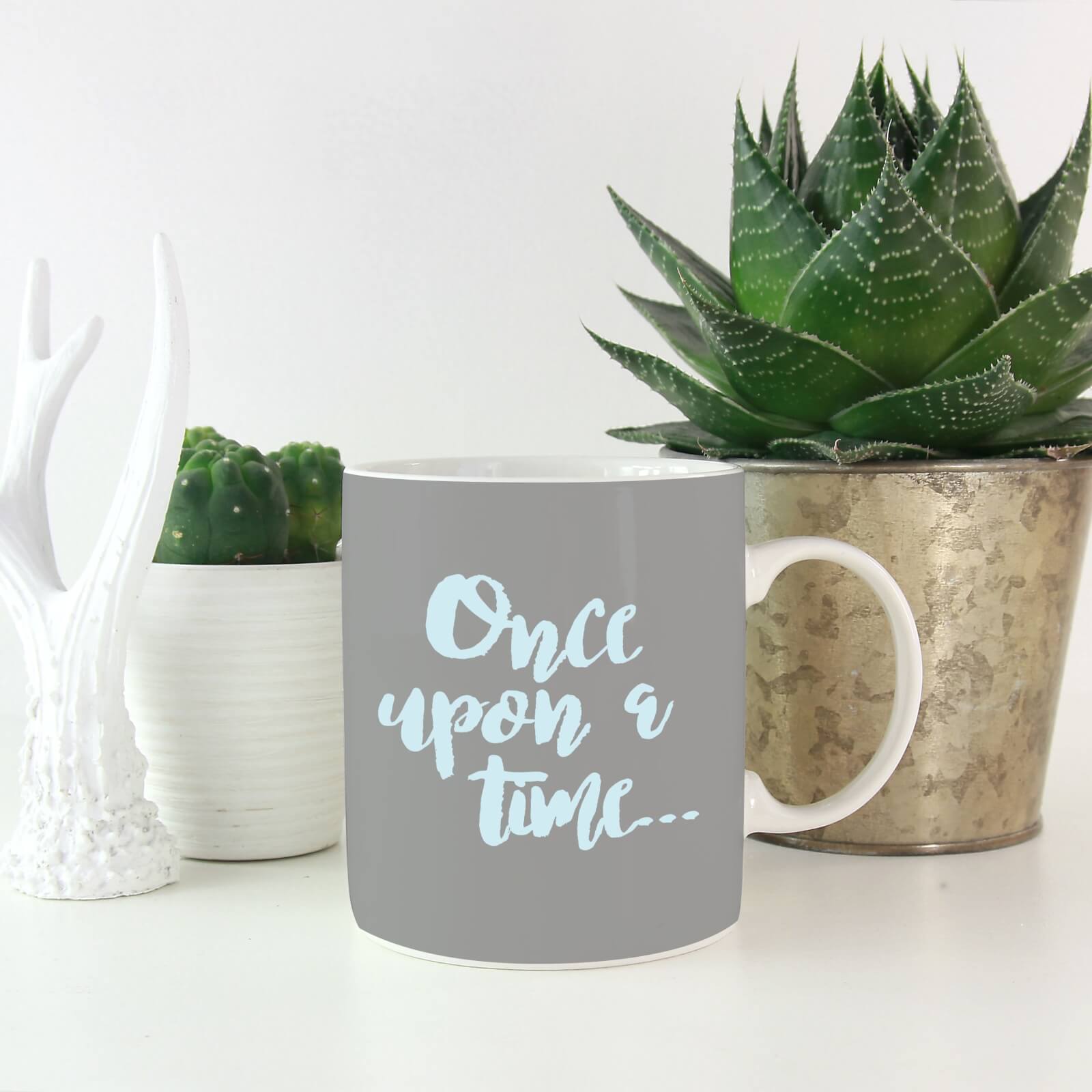 Once Upon A Time Mug