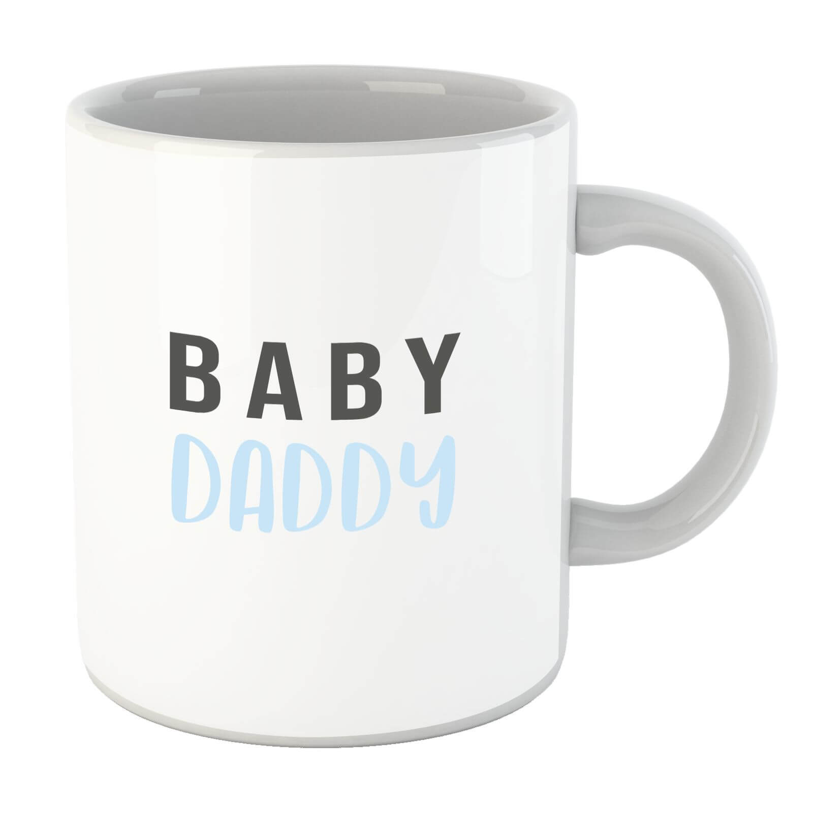Baby Daddy Mug