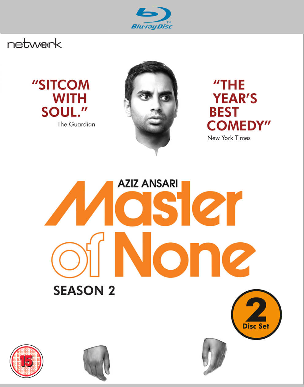 

Master of None: Season 2