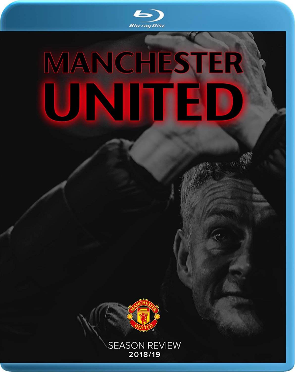 Bilan de la saison 2018/19 de Manchester United
