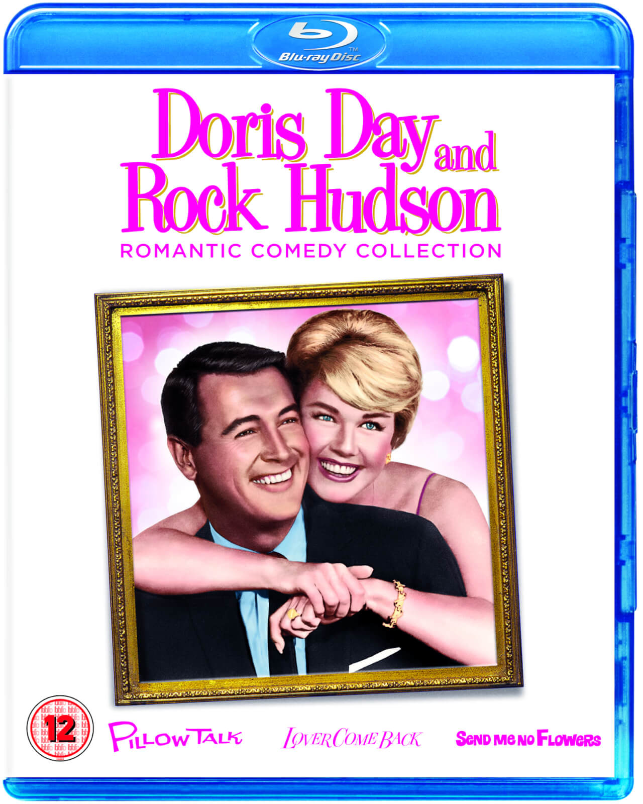 

Coffret Doris Day
