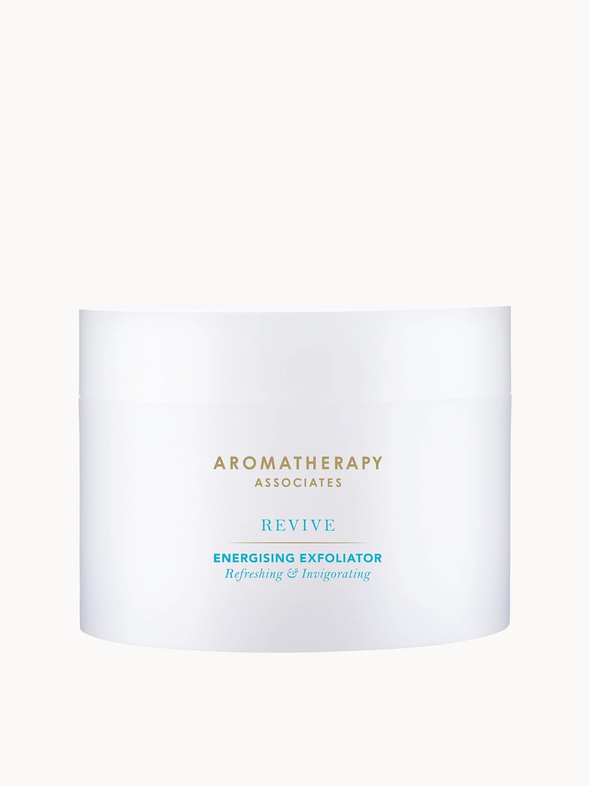 Aromatherapy Associates Revive Energising Exfoliator 200ml 2