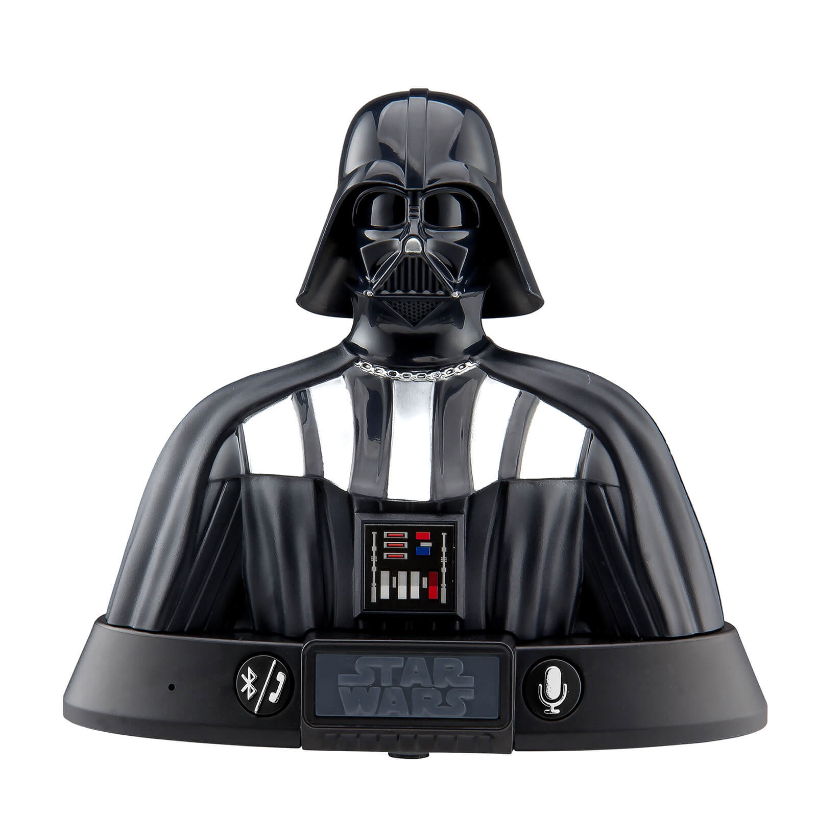 Star Wars Classic Darth Vader Bluetooth Lautsprecher