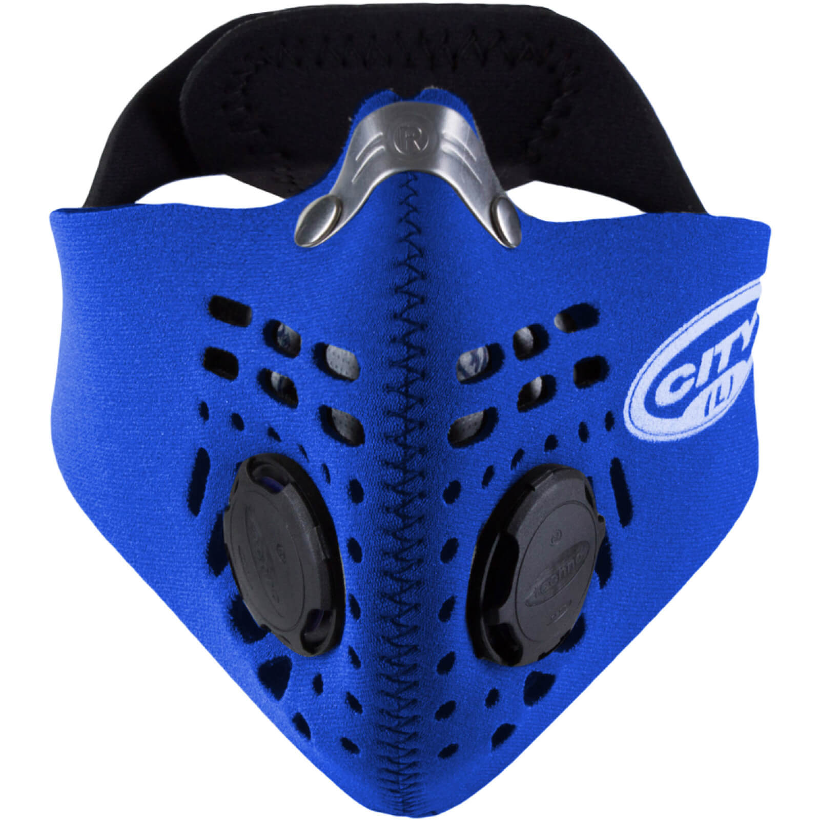 Respro City Mask - M - Blue