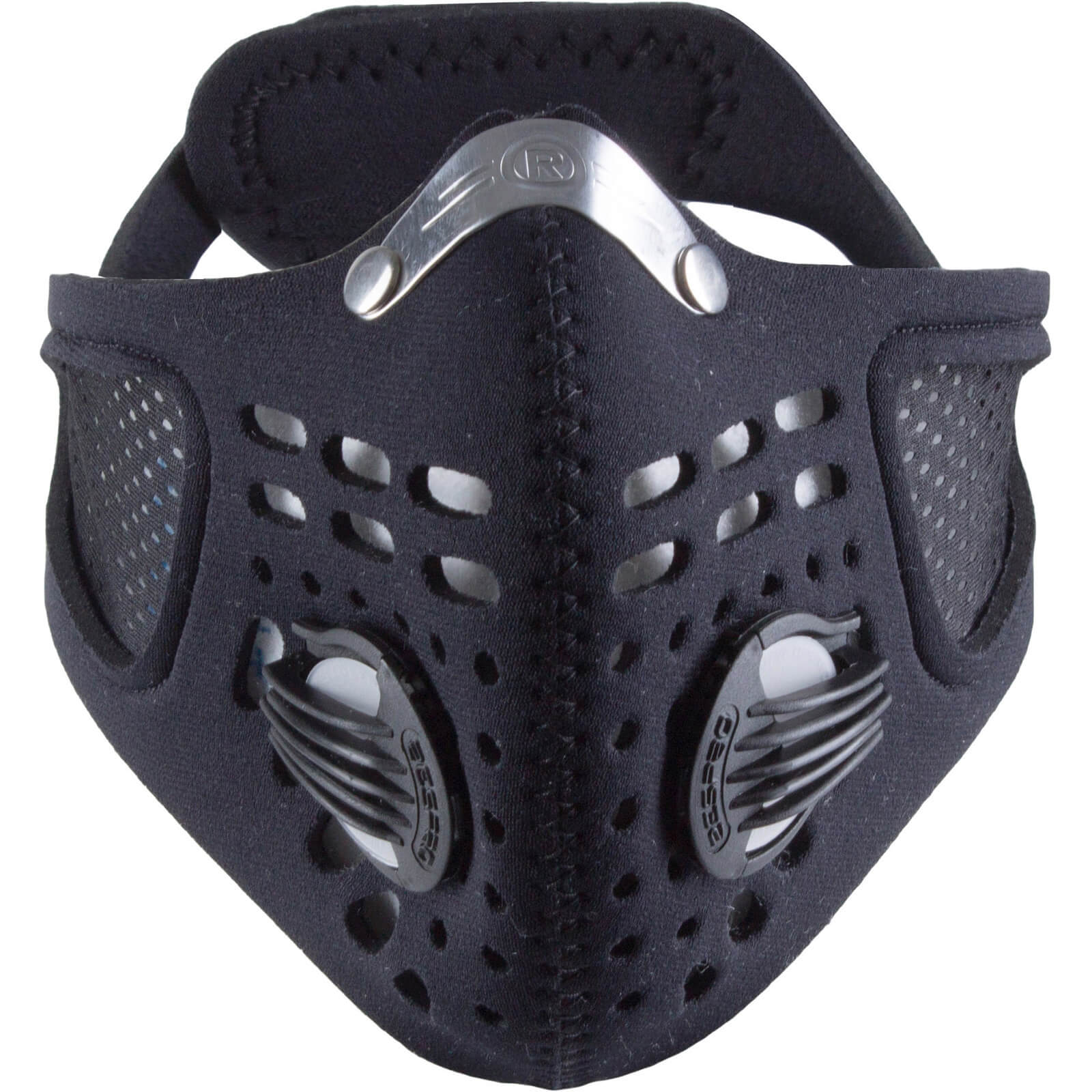 Respro Sportsta Mask - XL - Black