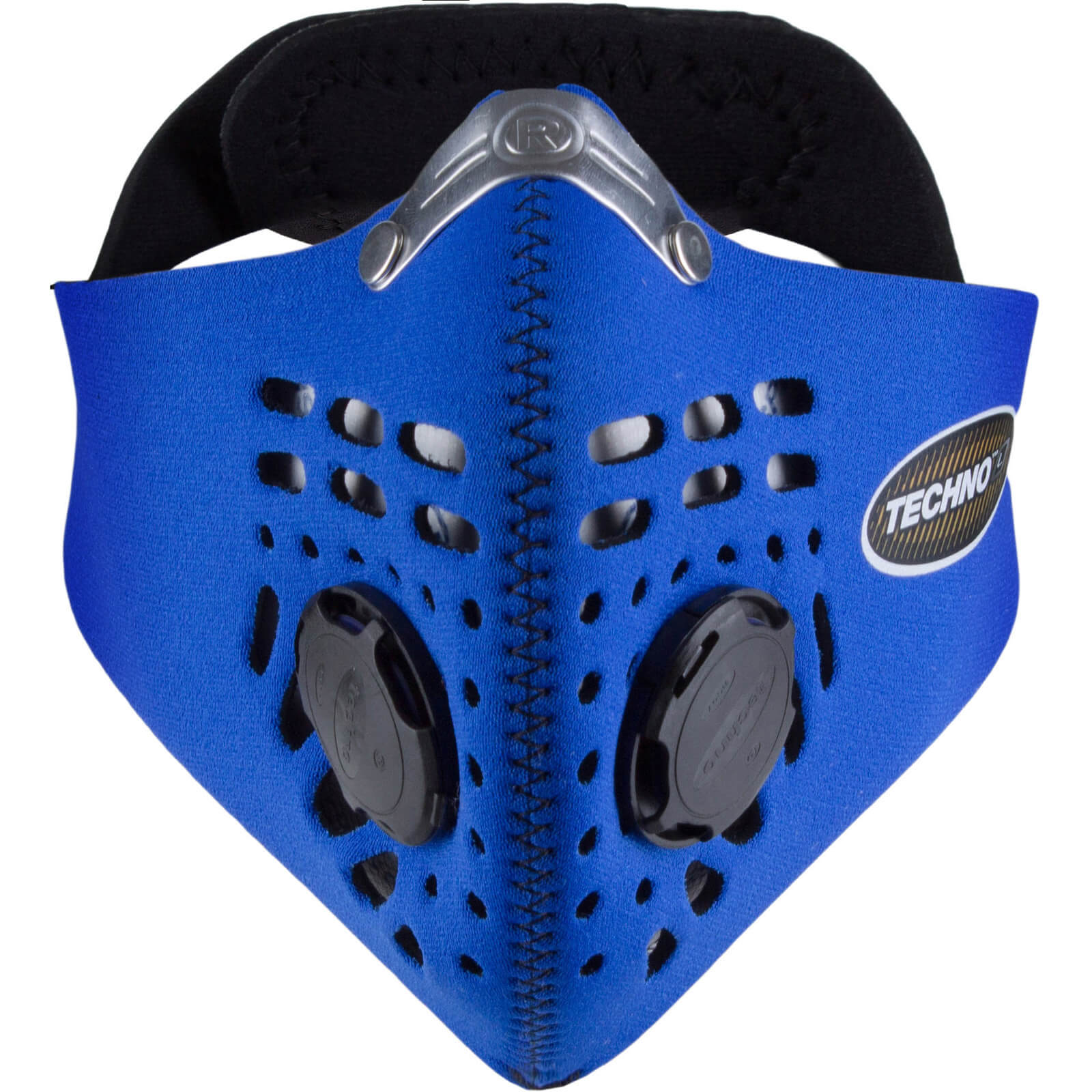 Respro Techno Mask - M - Blue