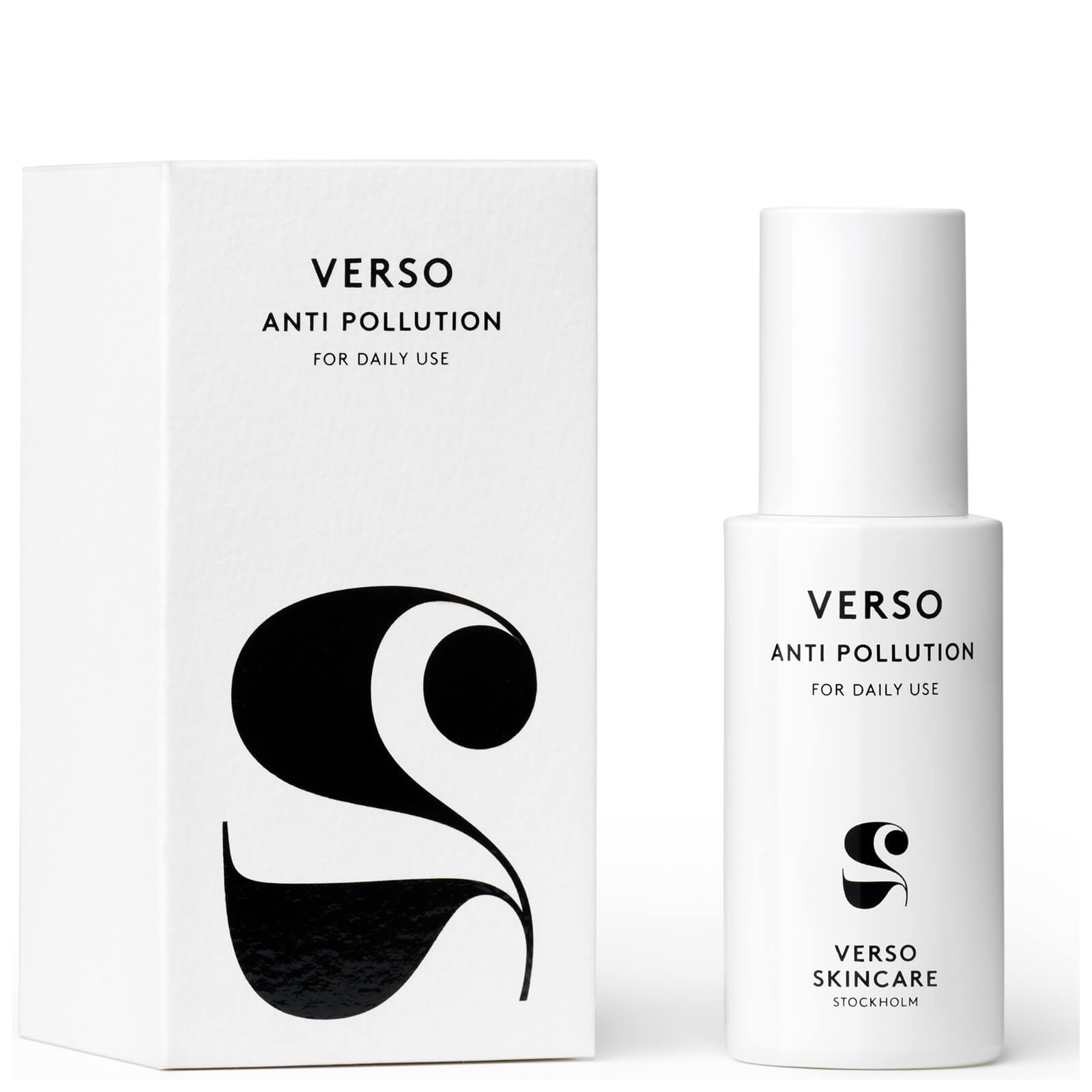 

VERSO Anti Pollution Mist 1.6oz
