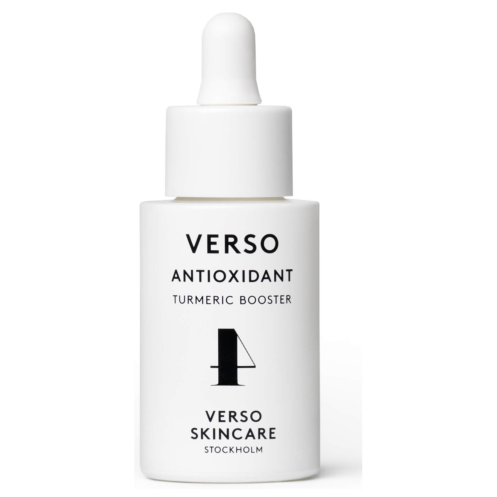 

VERSO Antioxidant Booster 1oz
