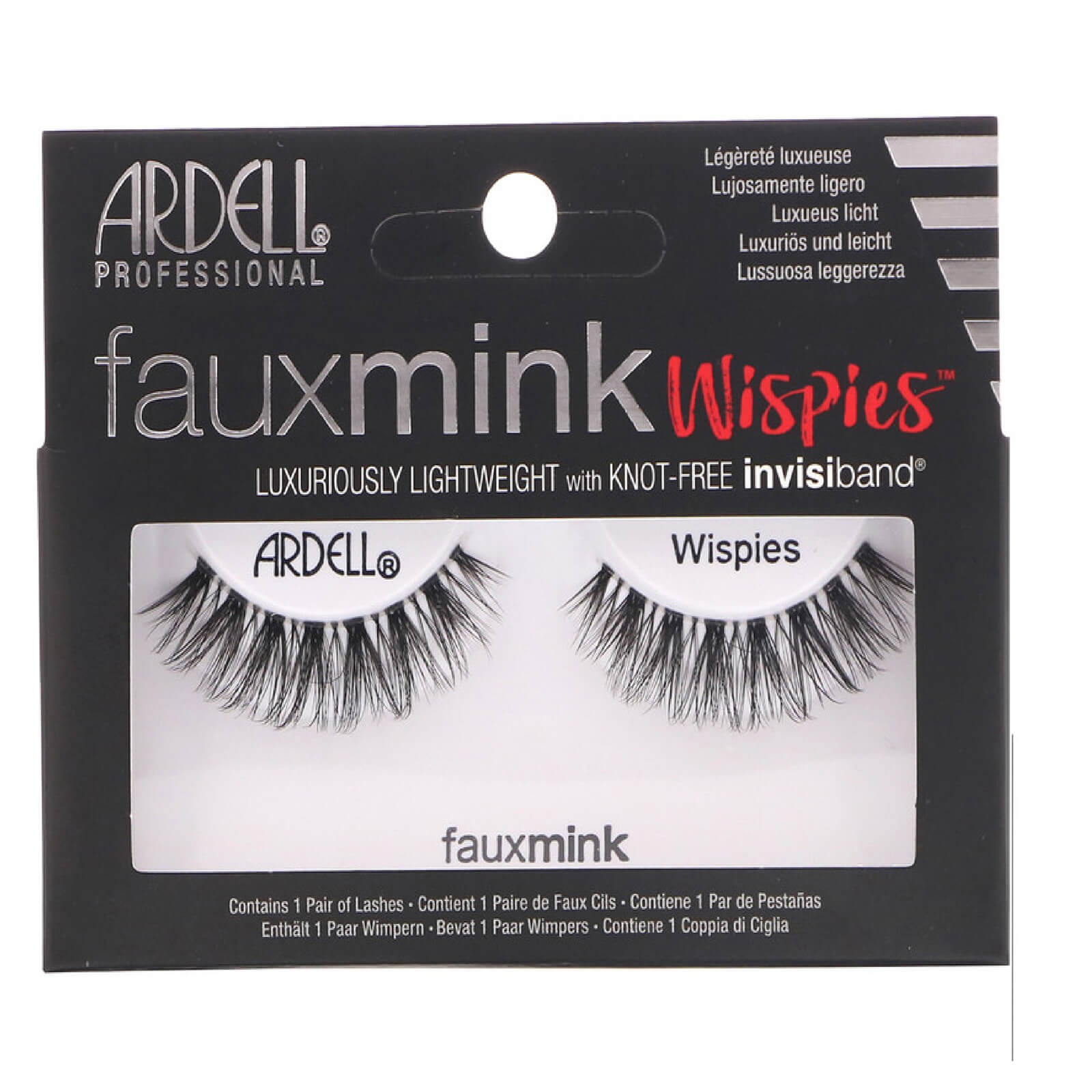 Ardell Faux Mink Wispies