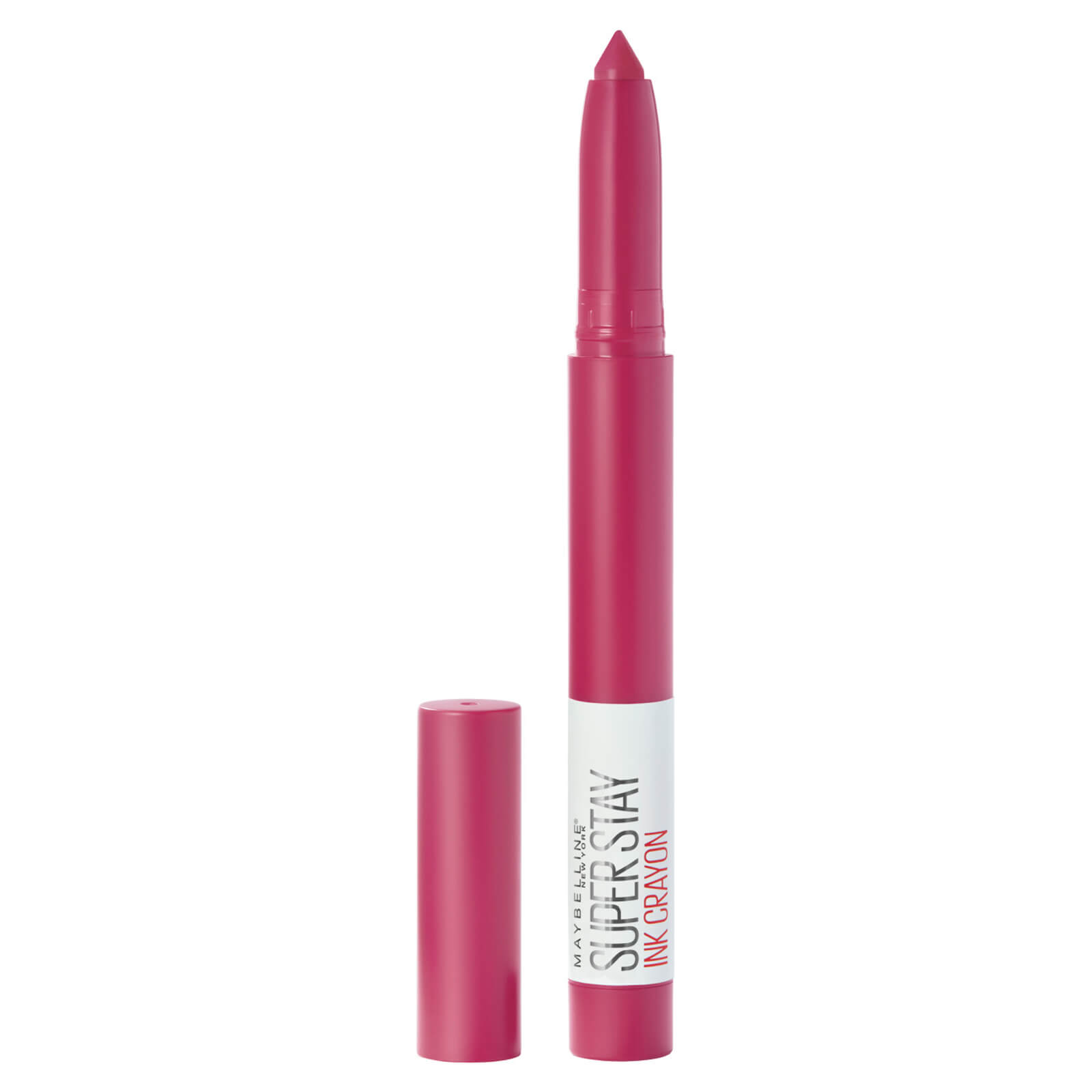 

Maybelline Superstay Matte Ink Crayon Lipstick 32g (Various Shades) - 35 Treat Yourself