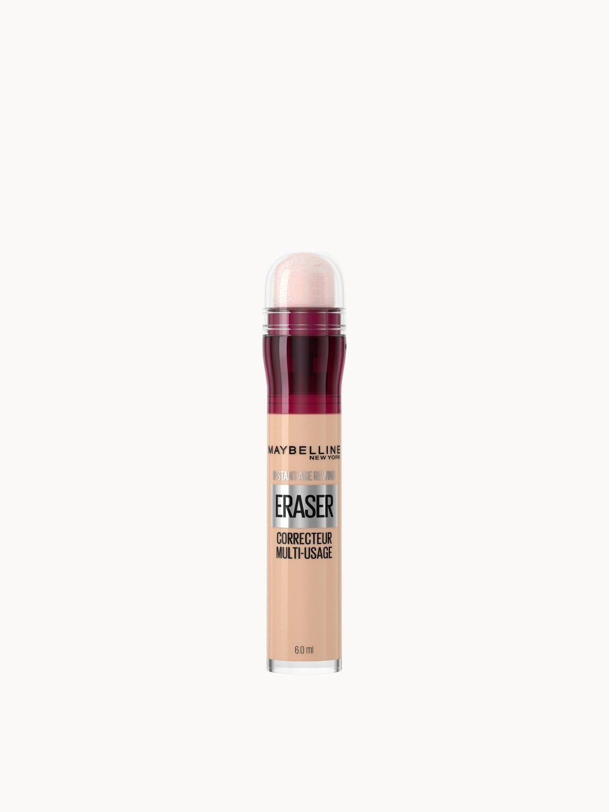 Maybelline Instant Anti Age Eraser Concealer 6.8ml (Various Shades) - 115 Warm Light