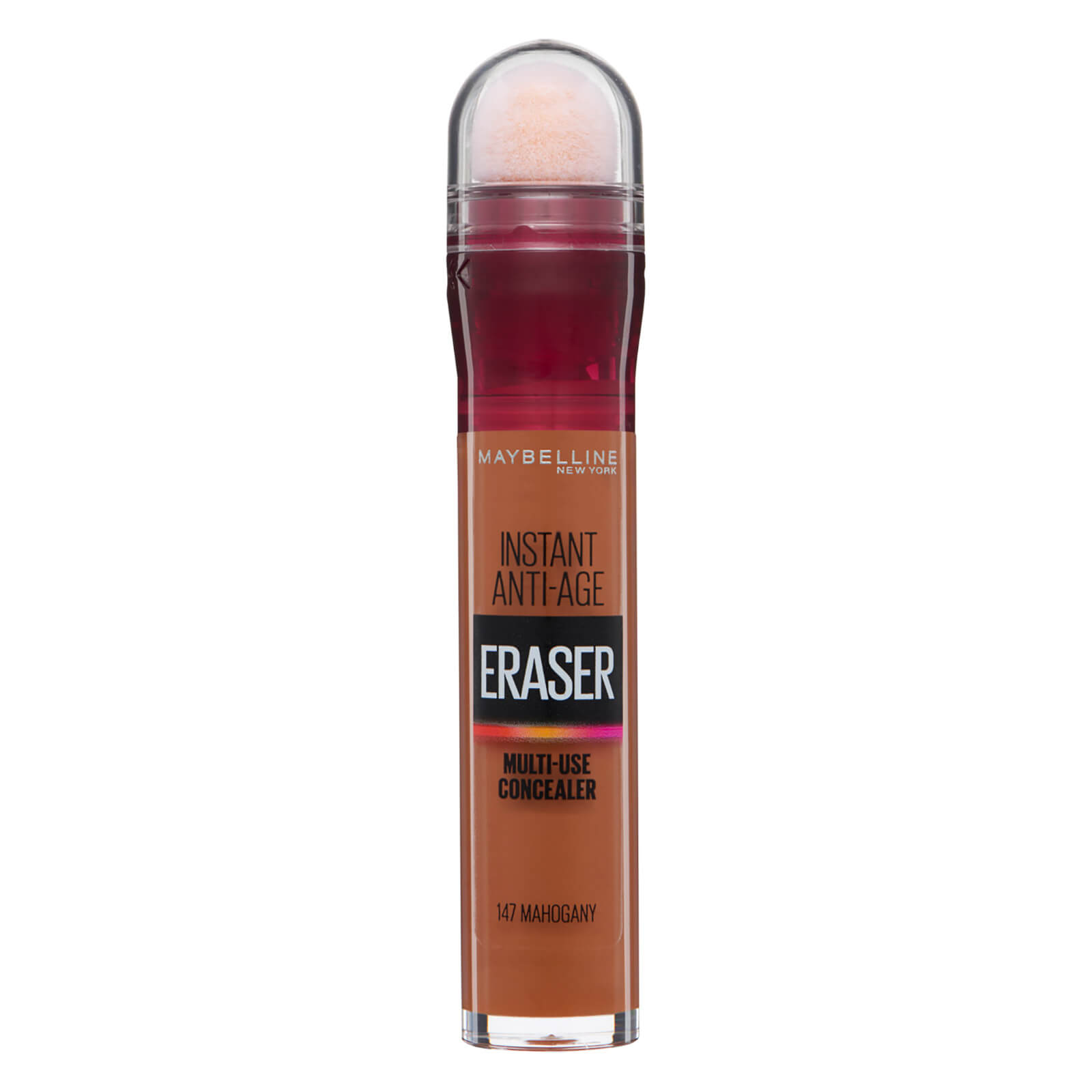 Maybelline Instant Anti Age Eraser Concealer 6.8ml (Various Shades) - 4 147 Terracotta
