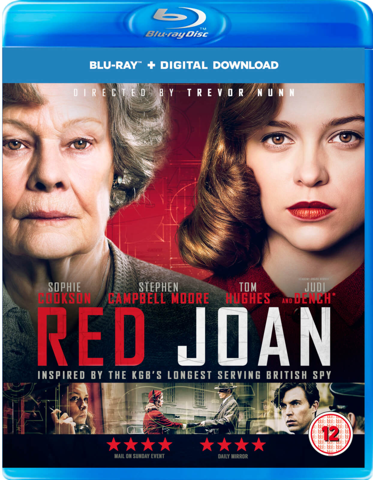 

Red Joan