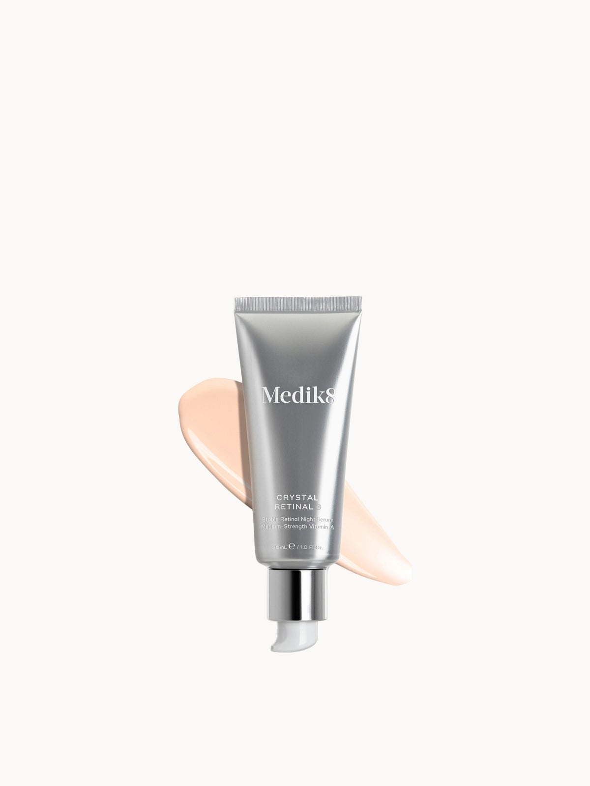 Medik8 Crystal Retinal 3 Serum 30ml