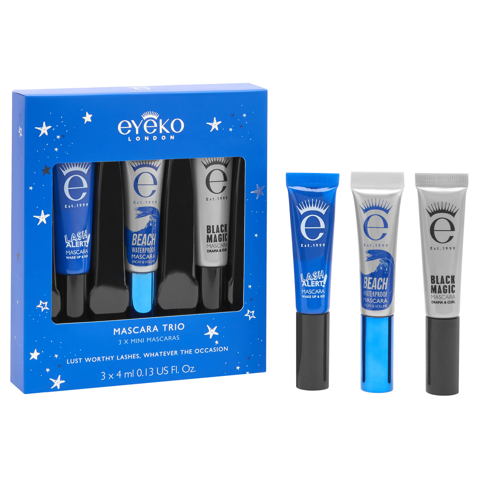 

Mini Mascara Trio
