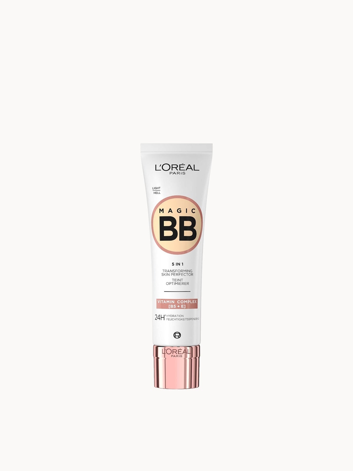 L'Oreal Paris C'Est Magic Bb Cream