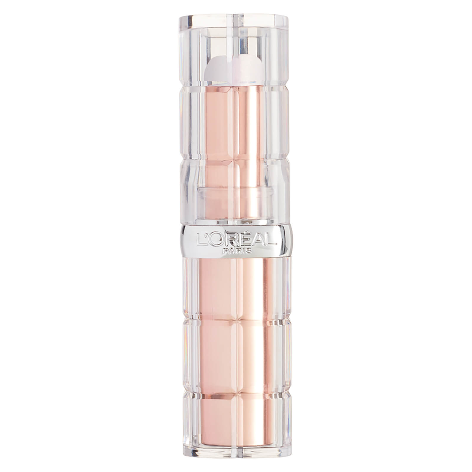 L'Oreal Paris Color Riche Plump and Shine Lipstick (Various Shades) - 8 103 Lychee