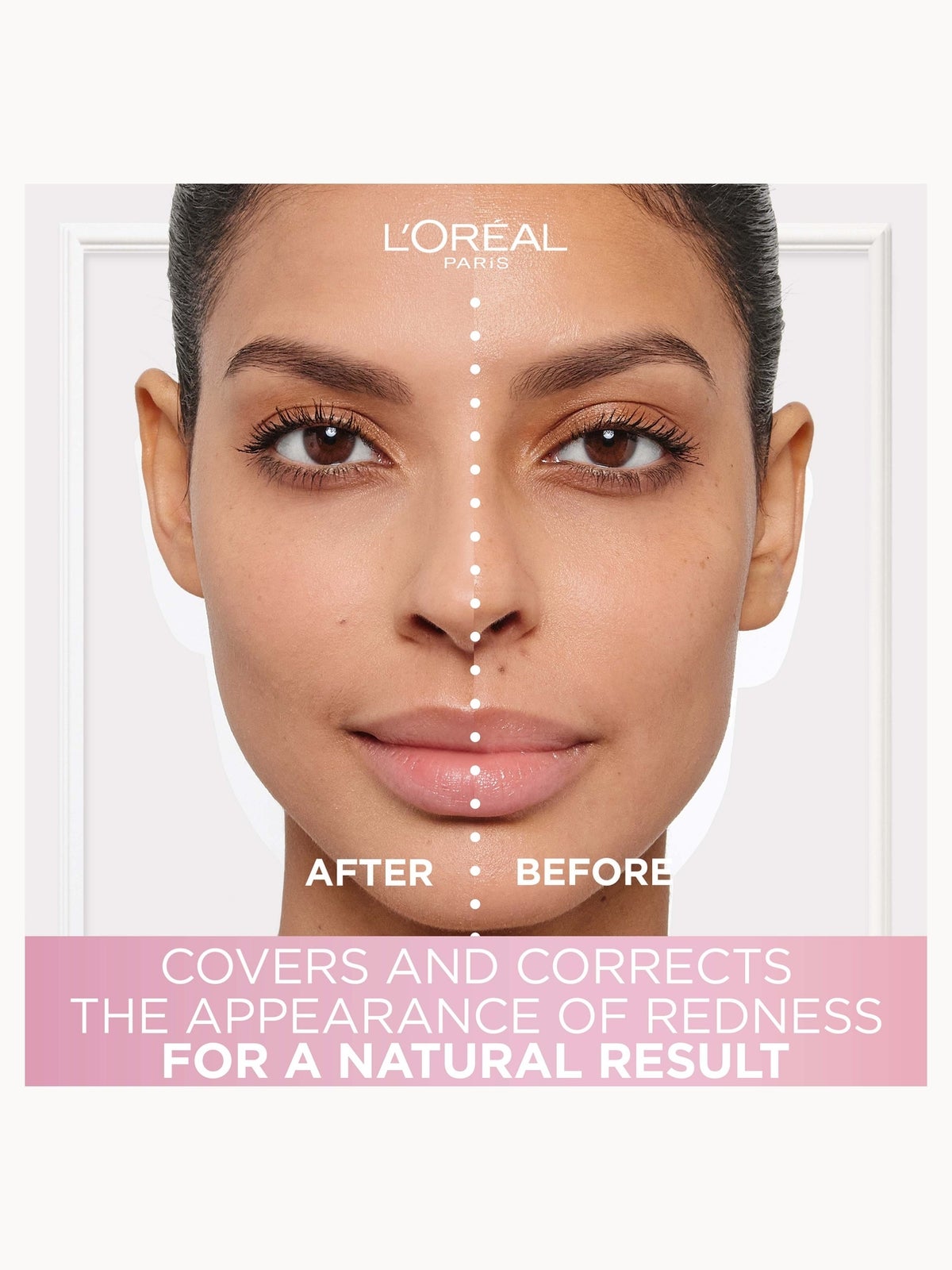 L'Oréal Paris C'est Magic CC Cream Anti-Redness, photo 4