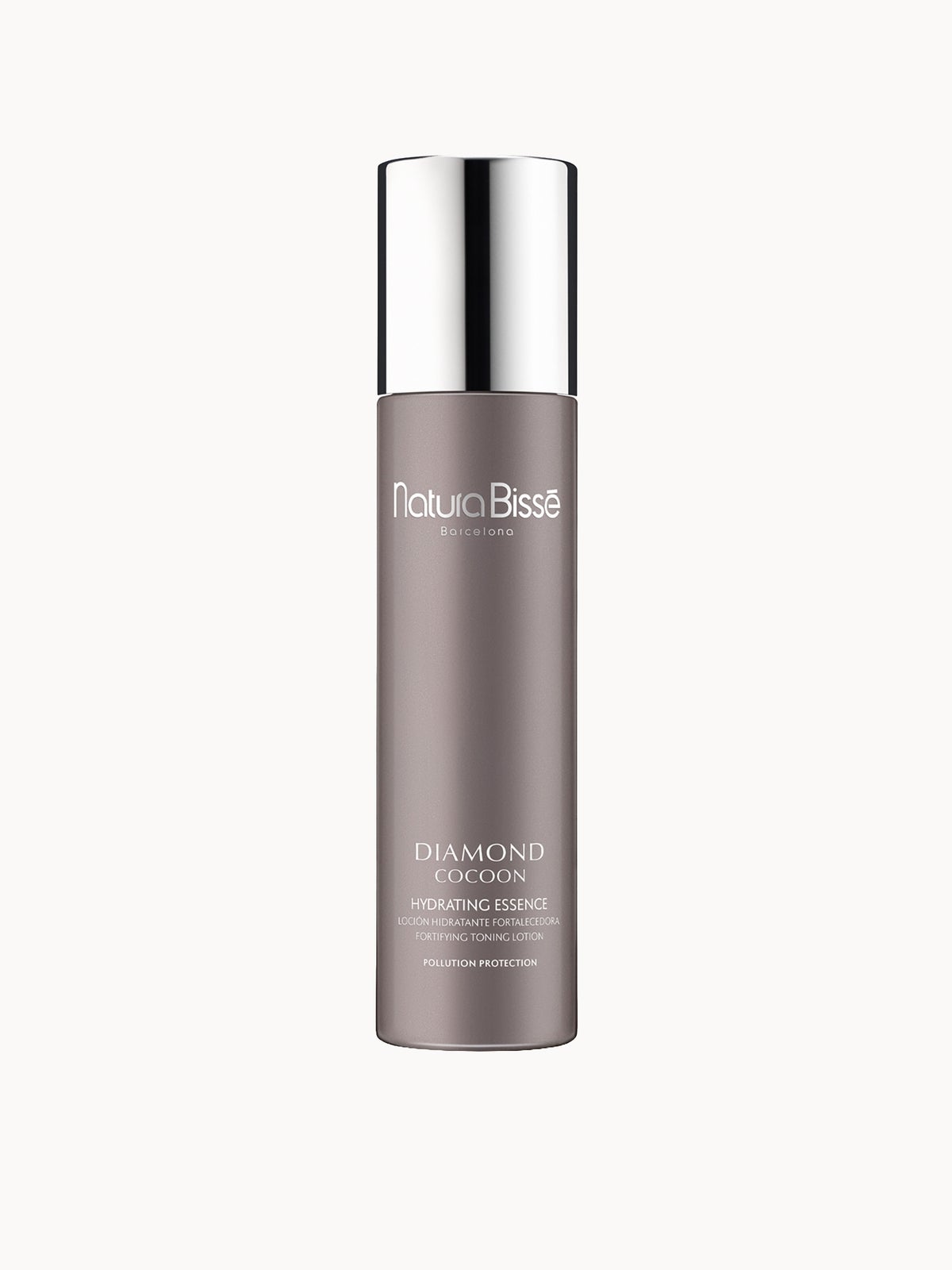 Natura Bissé Diamond Cocoon Hydrating Essence 200ml
