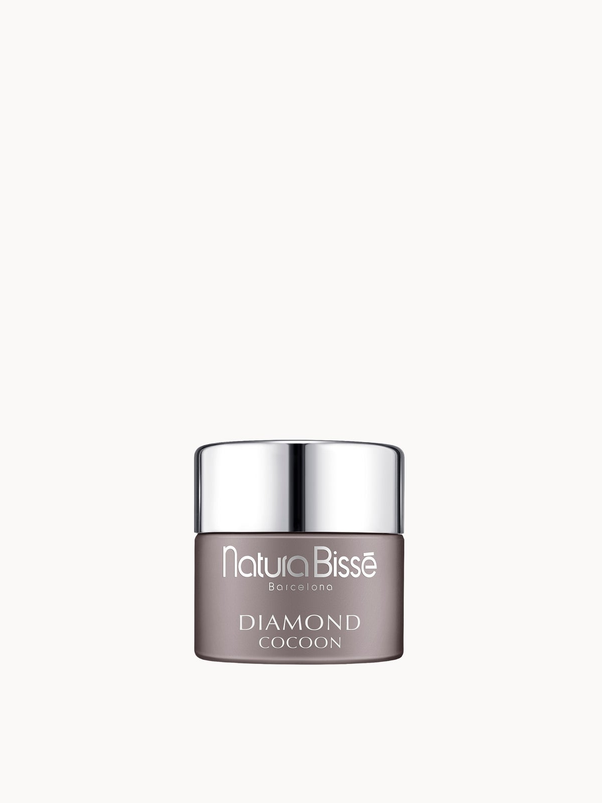 Natura Bissé Diamond Cocoon Ultra Rich Cream 50ml