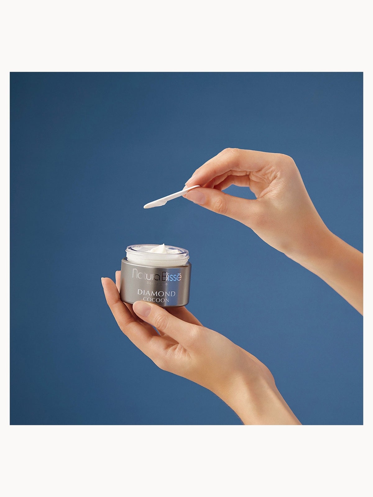 Natura Bissé Diamond Cocoon Ultra Rich Cream 50ml 2