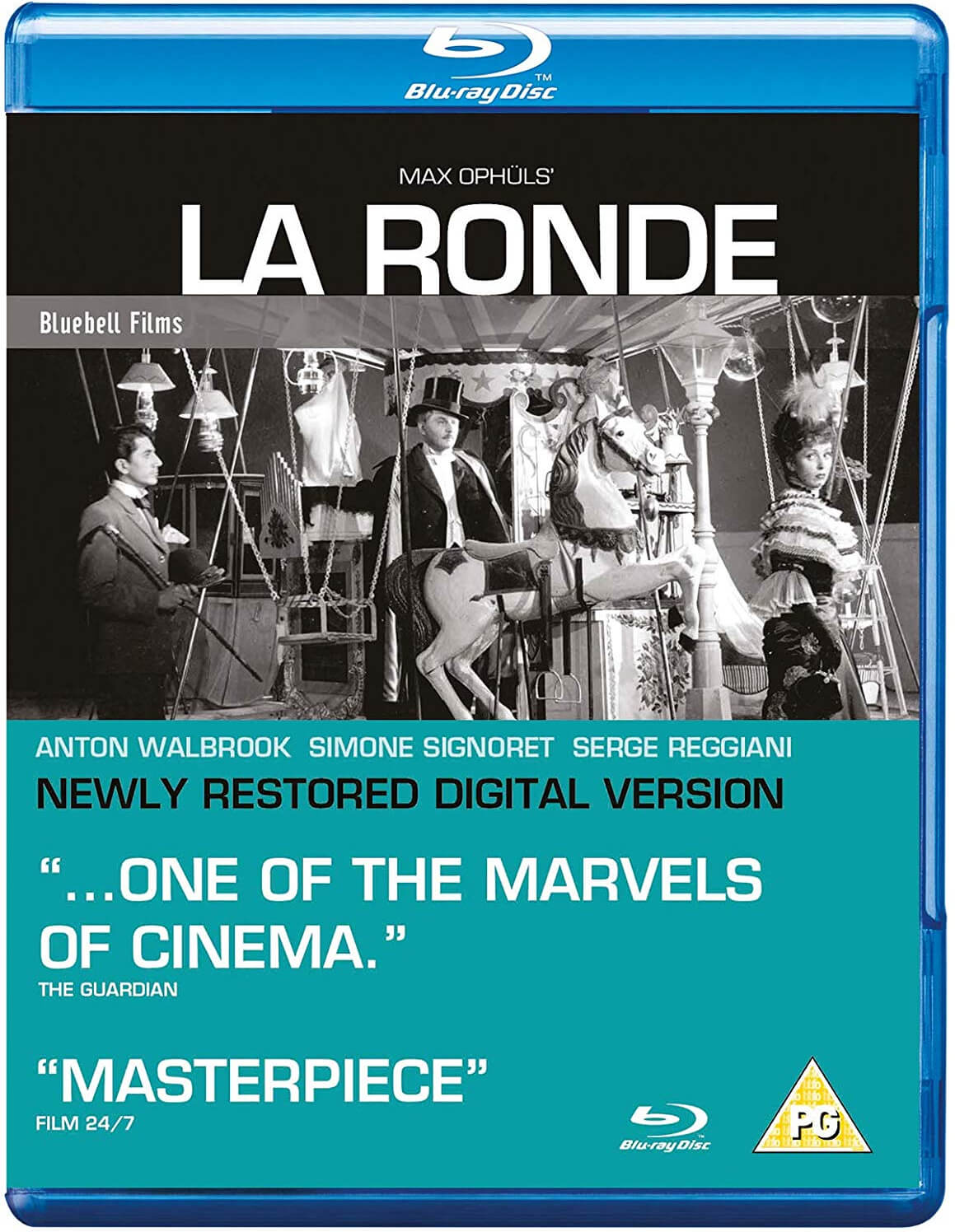 

La Ronde