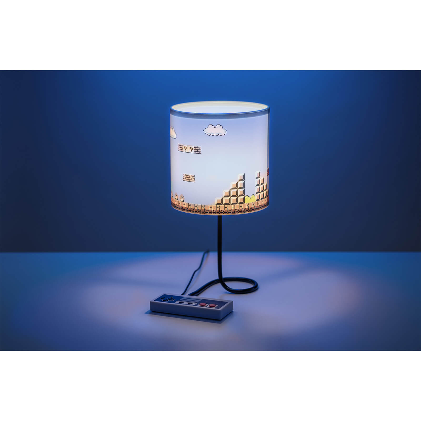 PALADONE unisex Nintendo NES Lampe