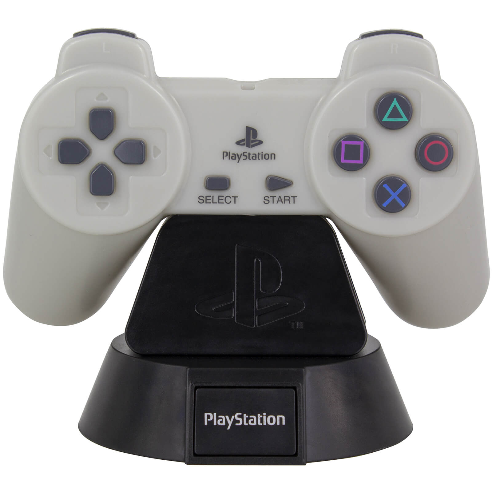 Image of PlayStation Controller Icon Light