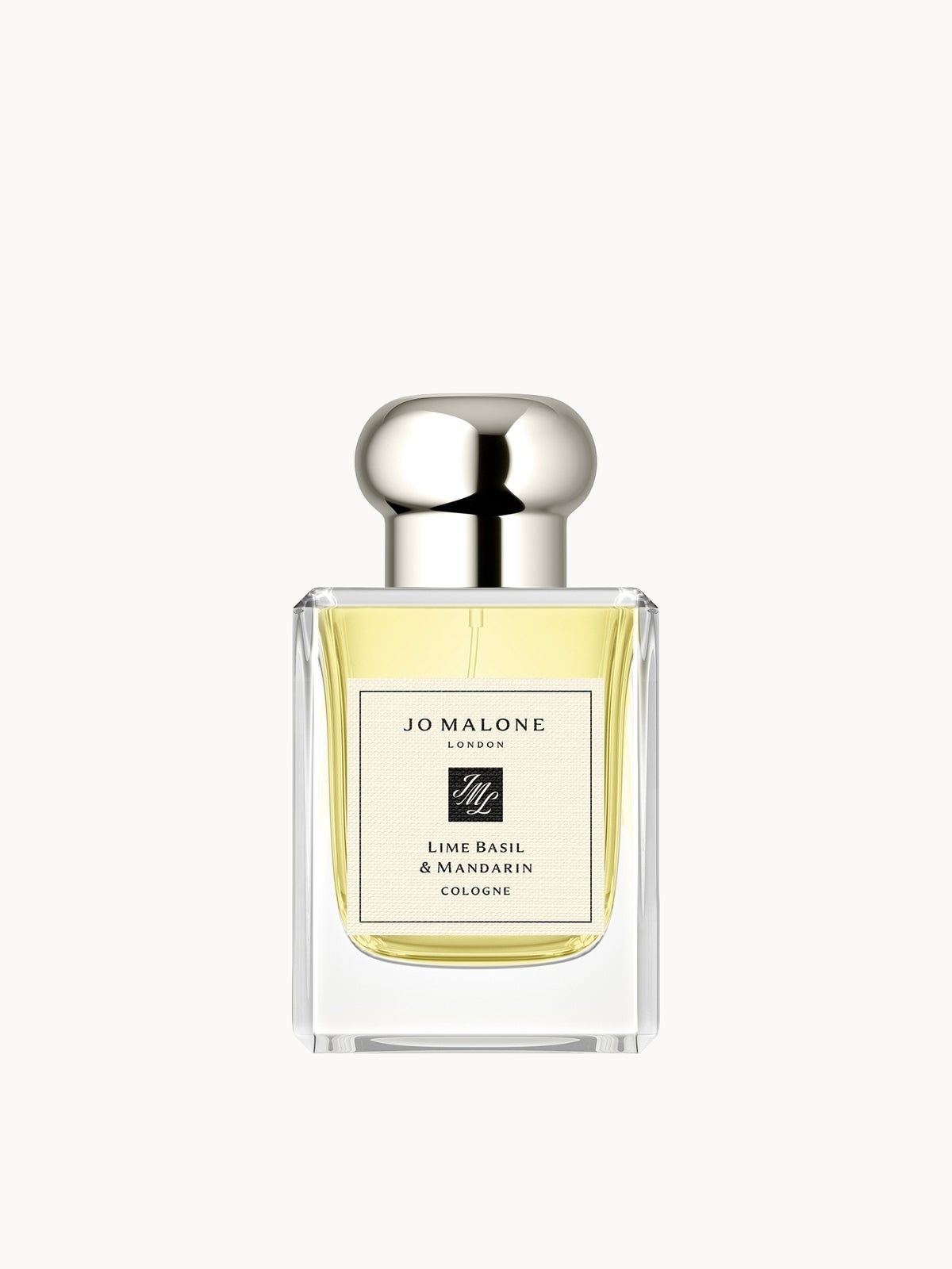 Jo Malone London Lime Basil & Mandarin Cologne 50ml