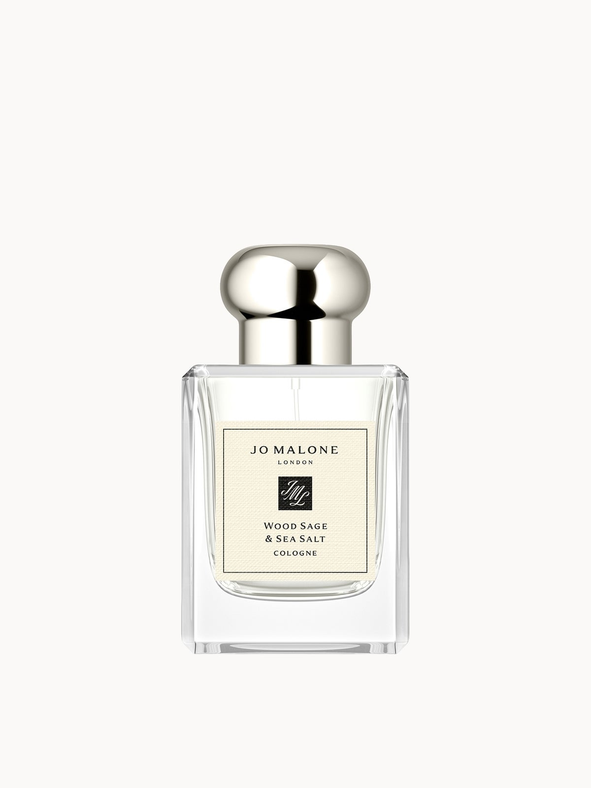Jo Malone London Wood Sage & Sea Salt Cologne - 50ml