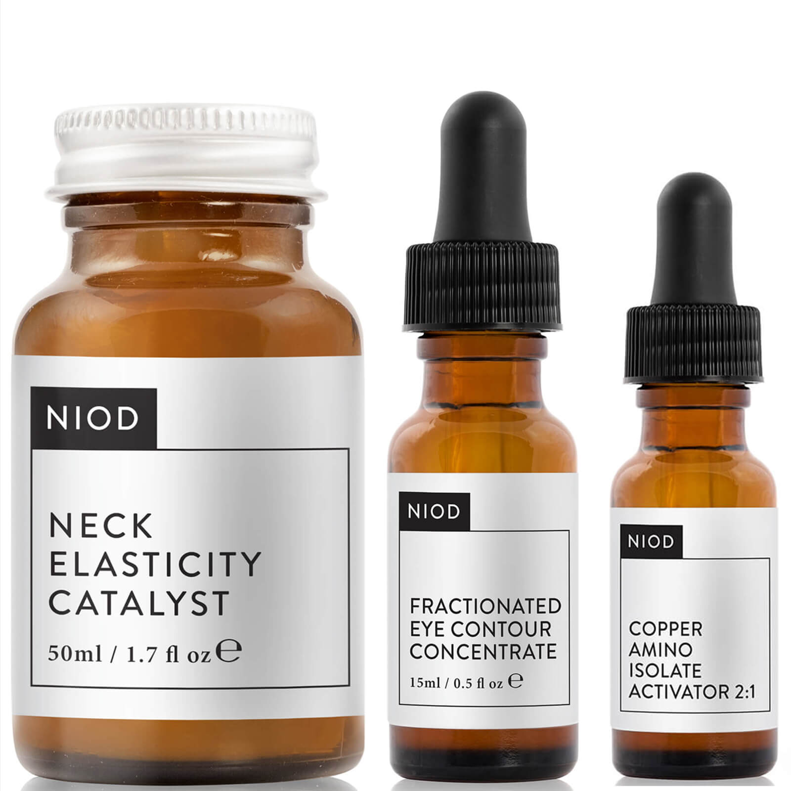 

NIOD Anti-Ageing Bundle