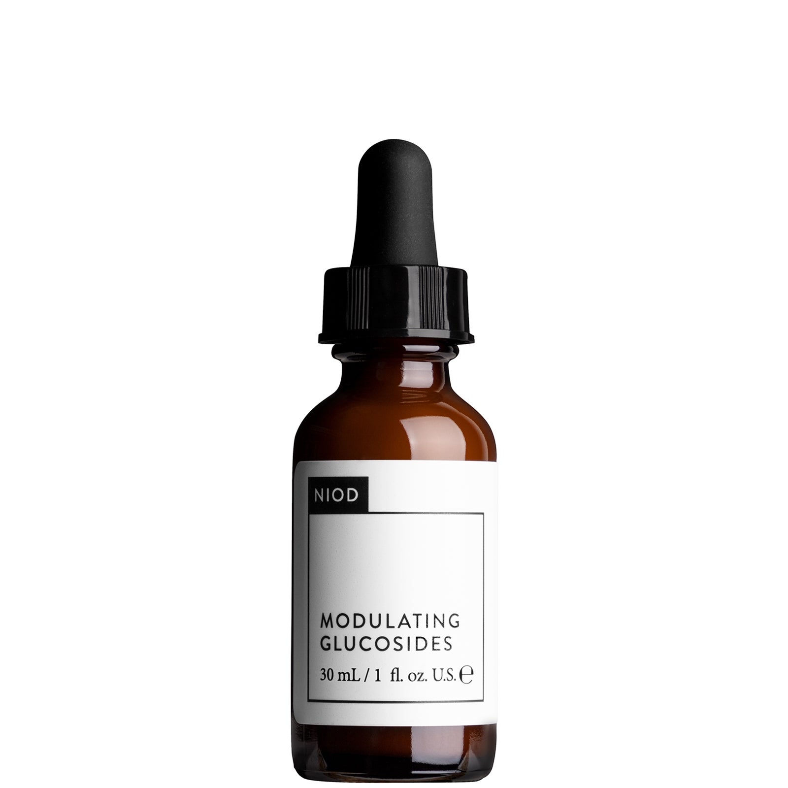 NIOD Sensitive Skin Bundle 4