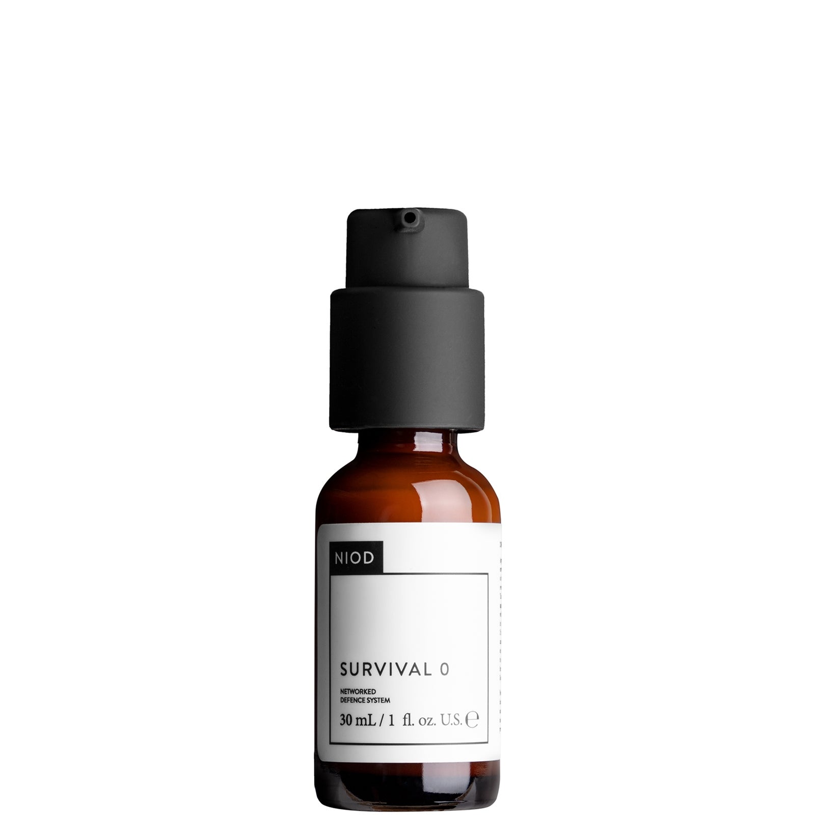 NIOD Sensitive Skin Bundle 3