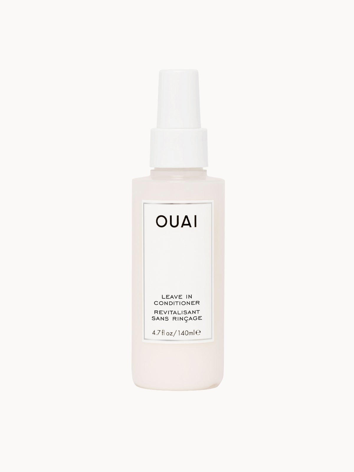 OUAI Leave In Conditioner 140ml