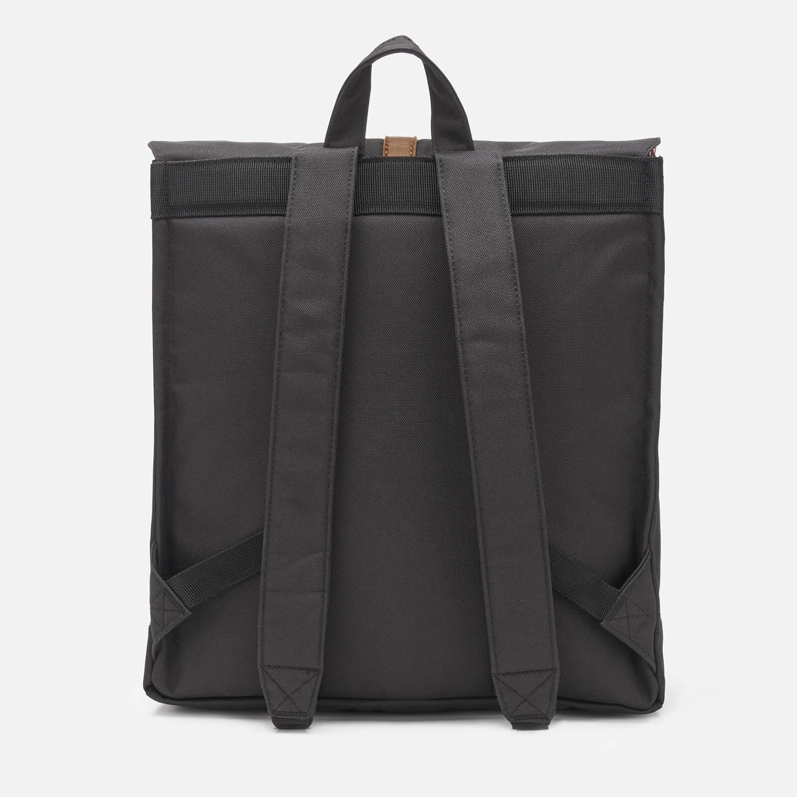 Herschel Supply Co.-Rugzakken-City Mid Volume-Zwart