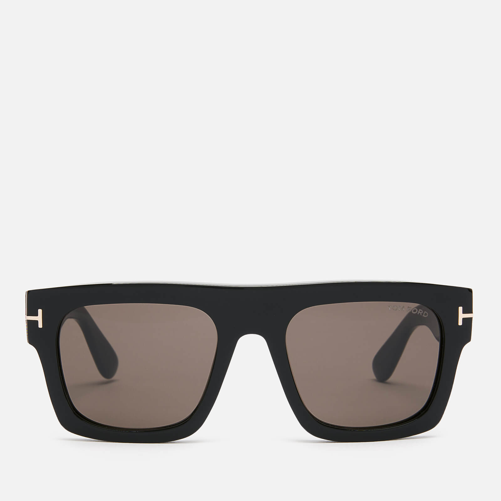 Tom Ford Men's Fausto Sunglasses - Black