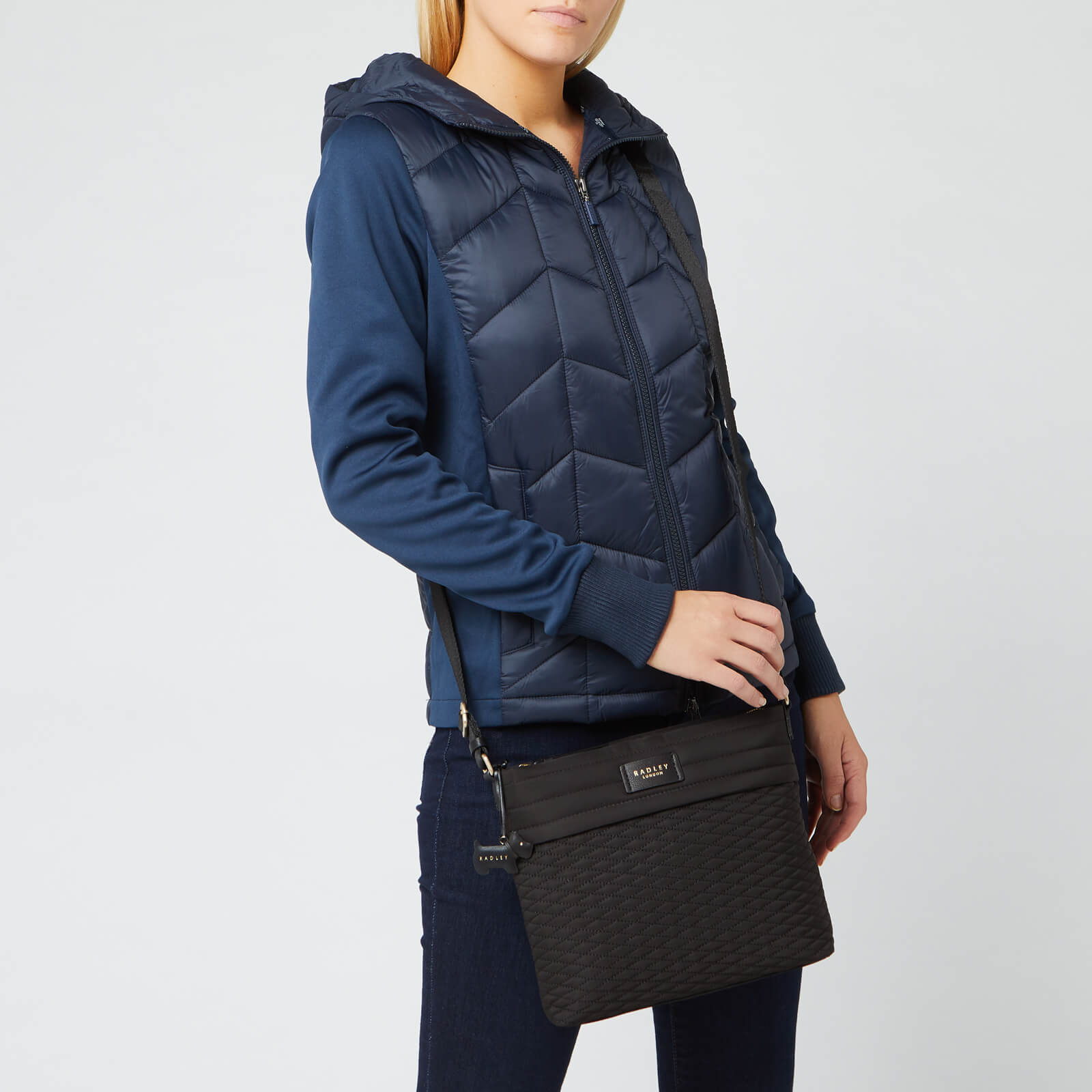 Devonport mews radley bag online