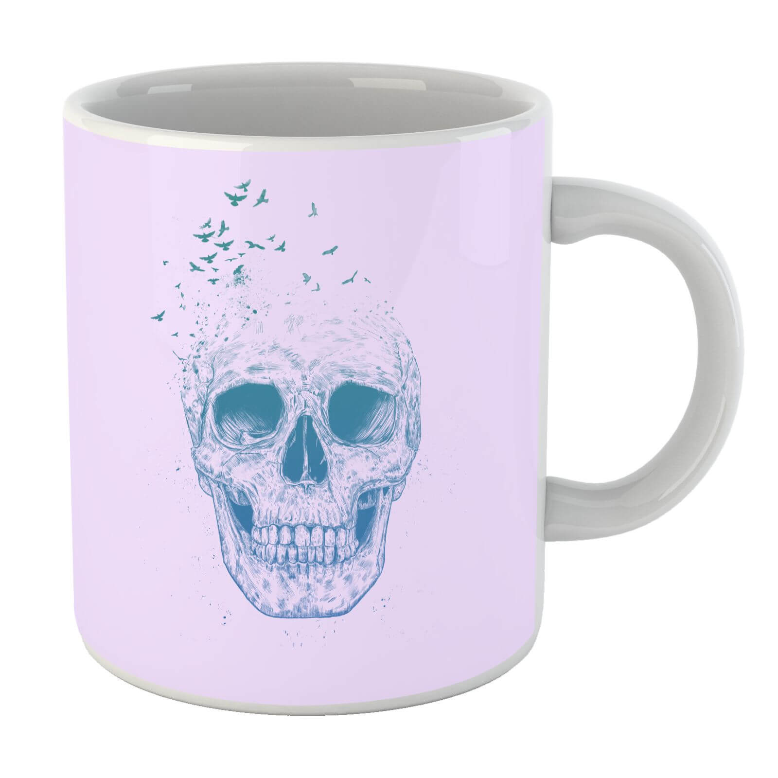 Lost Mind Mug