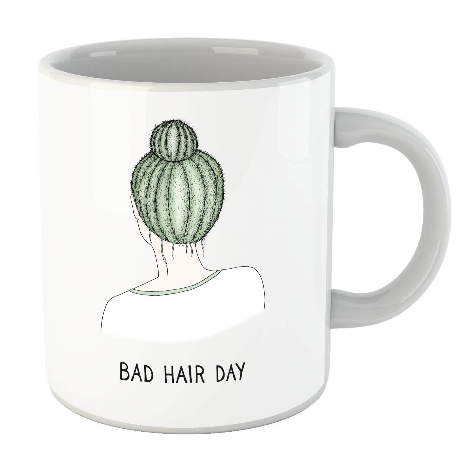 Bad Hair Day Mug